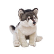 Wolf Cub Doll Stuffed Animal Plush Toy - Weriion