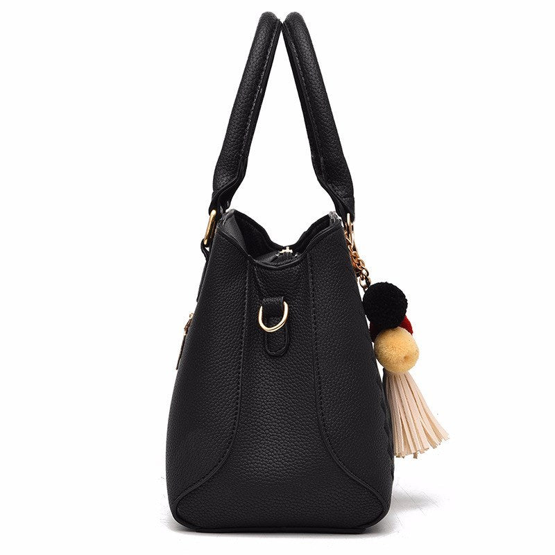 Women's Beautiful Crossbody Ladies Handbags - Weriion