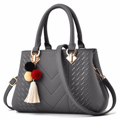 Women's Beautiful Crossbody Ladies Handbags - Weriion