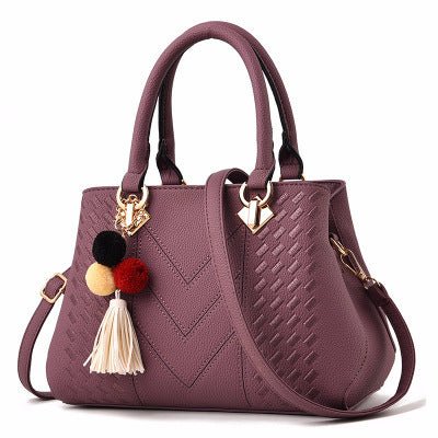 Women's Beautiful Crossbody Ladies Handbags - Weriion