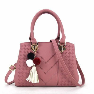 Women's Beautiful Crossbody Ladies Handbags - Weriion