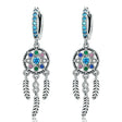 Women's Dream Catcher Earrings - Weriion