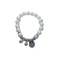 Women's Fashion Freshwater Pearl Bracelet - Weriion