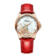 Women's Luminous Automatic Mechanical Watch - Weriion