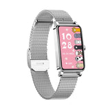 Women's Smart Watch Health Assistant Heart Rate Information Menstrual Period Monitoring - Weriion