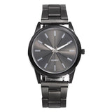 Women's Stainless Steel Quartz Movement Watch - Weriion