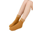 Women's Woolen Warm Thick Autumn & Winter Socks - Weriion