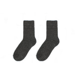 Women's Woolen Warm Thick Autumn & Winter Socks - Weriion