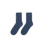 Women's Woolen Warm Thick Autumn & Winter Socks - Weriion