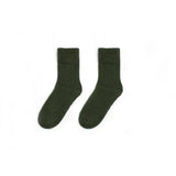 Women's Woolen Warm Thick Autumn & Winter Socks - Weriion