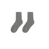 Women's Woolen Warm Thick Autumn & Winter Socks - Weriion