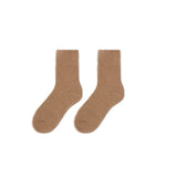 Women's Woolen Warm Thick Autumn & Winter Socks - Weriion