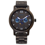 Wooden Sports Quartz Watch - Weriion