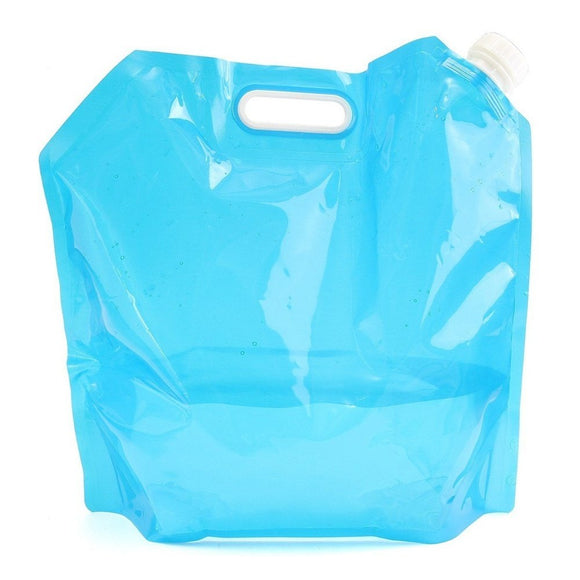 10L Water Storage Bag Survival Tool - Weriion