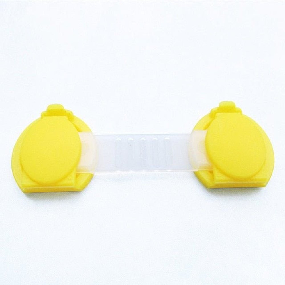 10pcs Child Safety Locks - Weriion