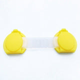 10pcs Child Safety Locks - Weriion