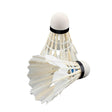 12pcs Badminton Shuttlecocks - Weriion