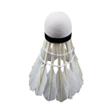 12pcs Badminton Shuttlecocks - Weriion