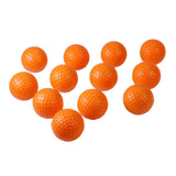 12Pcs Golf Balls - Weriion