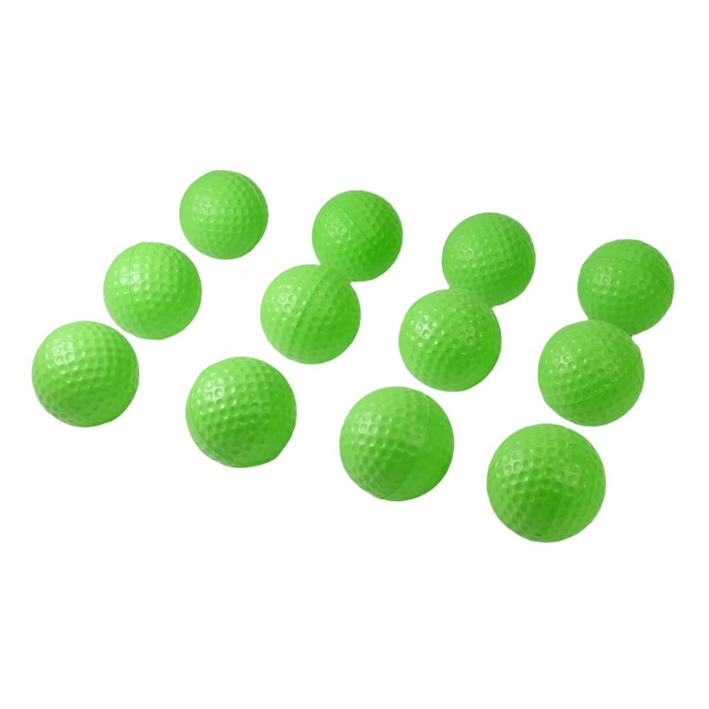 12Pcs Golf Balls - Weriion