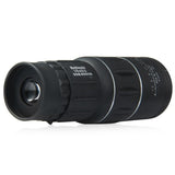 16x52 Dual Focus Monocular For Spotting Hunting - Weriion