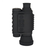 350 M Range Handheld HD 6x50 Infrared Digital Night Vision Monocular For Hunting - Weriion