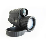 350 M Range Handheld HD 6x50 Infrared Digital Night Vision Monocular For Hunting - Weriion