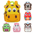 3D School Backpacks For Boys And Girls - Weriion