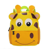 3D School Backpacks For Boys And Girls - Weriion