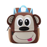 3D School Backpacks For Boys And Girls - Weriion