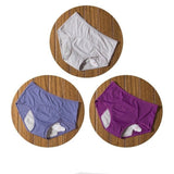 3pcs/Set Menstrual Panties For Women - Weriion