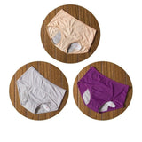 3pcs/Set Menstrual Panties For Women - Weriion