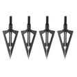 4pcs Hunting Arrowheads - Weriion