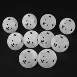 5pcs Bear Pattern EU Plug Electrical Outlet Cover Protection For Children - Weriion