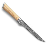 67-Layer Damascus Steel V Gold Chef Knifes - Weriion