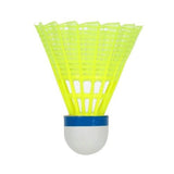 6pcs Badminton Shuttlecocks - Weriion