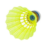 6pcs Badminton Shuttlecocks - Weriion