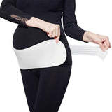 Abdominal Pregnancy Belt With Waist Support - Weriion