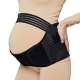 Abdominal Pregnancy Belt With Waist Support - Weriion