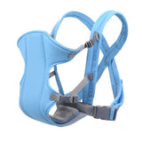 Adjustable Baby Carrier For Babies Between 3-18 Months - Weriion