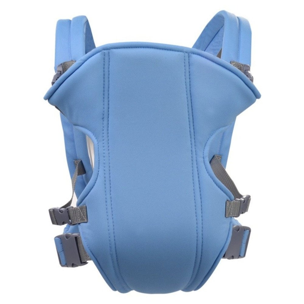 Adjustable Baby Carrier For Babies Between 3-18 Months - Weriion