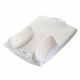 Anti Roll Pillow Positioner Prevent Flat Head Sleeping Pillow For Babies - Weriion