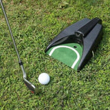 Automatic Golf Ball Return Training Device - Weriion