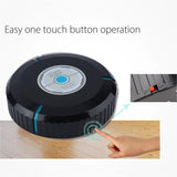Automatic Vacuum Cleaner Robot - Weriion
