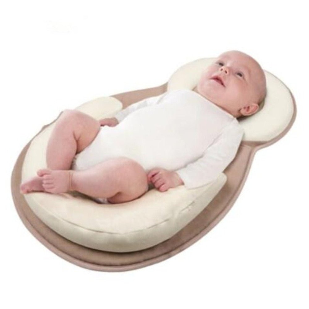 Baby Sleeping Pillow - Weriion