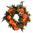 Beautiful Christmas Wreath - Weriion