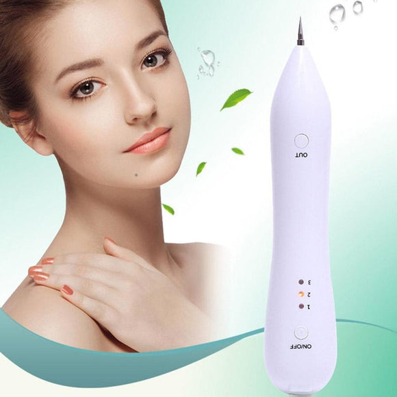 Beauty Instrument Laser Pen For Skin Care - Weriion