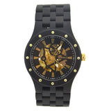 Bewell Elegant Luxury Unisex Wooden Watch - Weriion