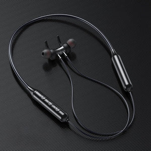 Bluetooth 5.0 Wireless Headphones - Weriion