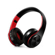 Bluetooth HiFi Over-Ear Headphones With Comfortable Earmuffs - Weriion